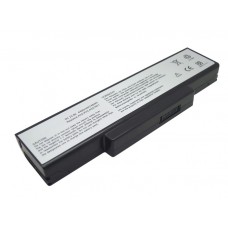 Усиленный аккумулятор для ноутбука Asus, p/n: A32-K72, A33-K72, A32-N71